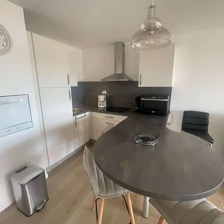 Lejlighed T2 A La Grande-motte, Proche Et Commerces, Parking Prive - Fr-1-328-224 La Grande-Motte