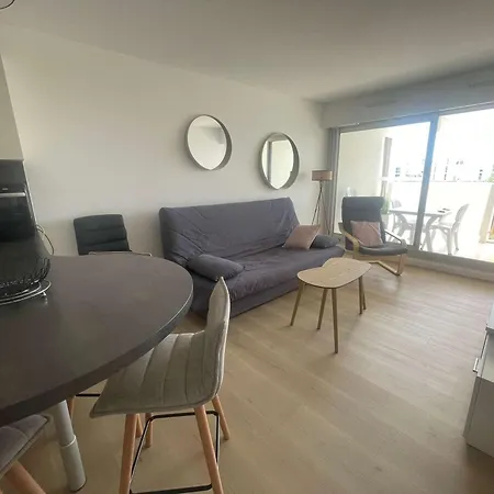 Lejlighed T2 A La Grande-motte, Proche Et Commerces, Parking Prive - Fr-1-328-224 La Grande-Motte