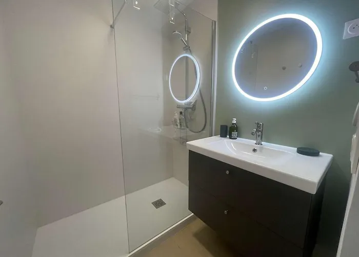 T2 A La Grande-motte, Proche Et Commerces, Parking Prive - Fr-1-328-224 Apartmán *